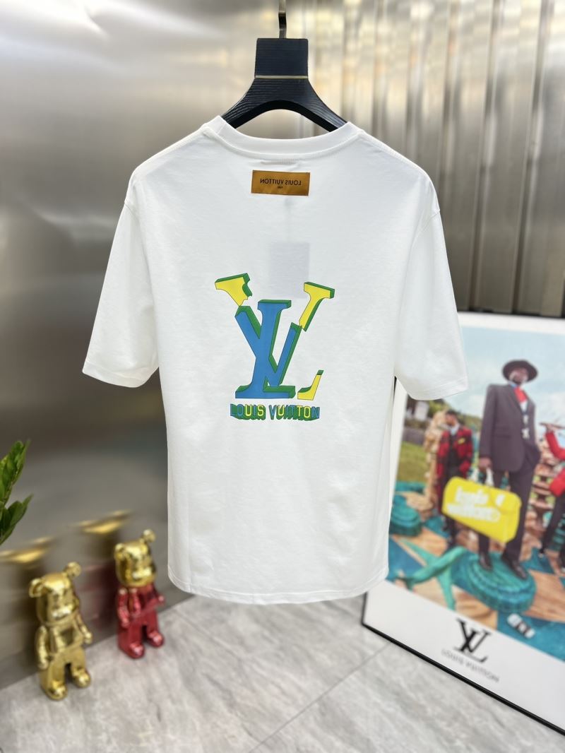 Louis Vuitton T-Shirts